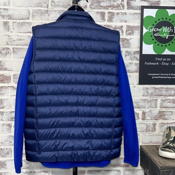 REI puffer Vest women’s small - Picture 3 of 6